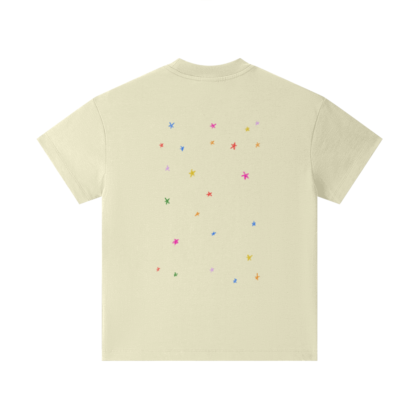 KIDS MANNERS TEE